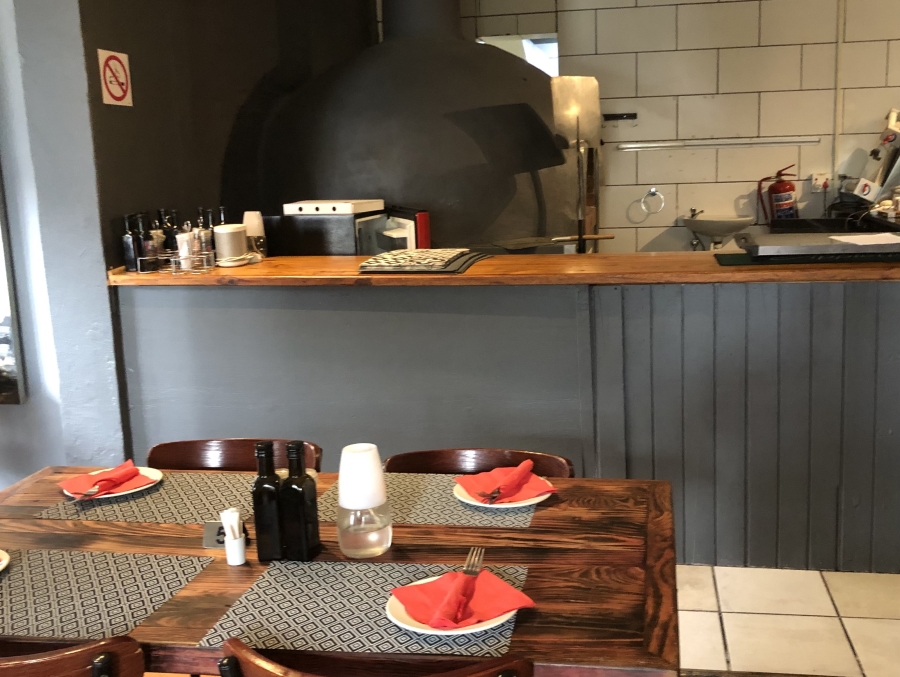 Commercial Property for Sale in Strand Central Western Cape